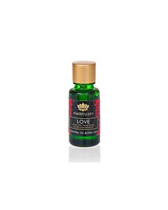 MadeByZen Love Purity Essential Oil
